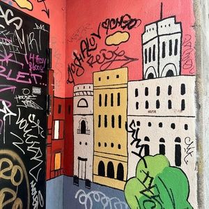 Meet your Posher, Erin